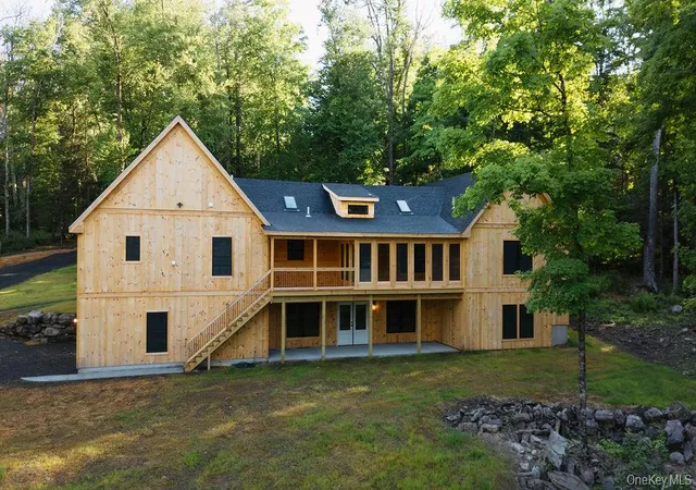 3rd image of 250 Cherry Hill Rd, Marbletown, NY 12404 | MLS# 969235