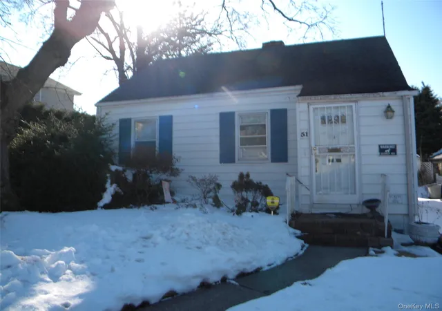 1st image of 51 Clyde St, North Hempstead, NY 11040 | MLS# 969247