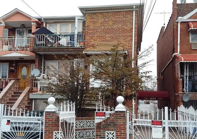Photo 1 of Multi family home for sale at 623 E 85th Street, New York, NY 11236 | MLS# 969266 | Listing updated on 2026-03-19