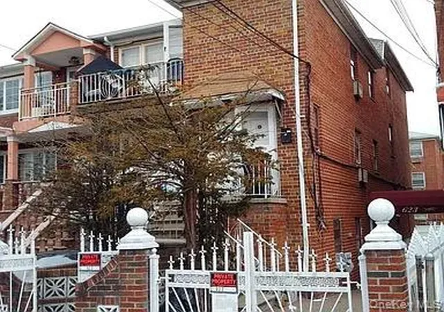 Photo 2 of Multi family home for sale at 623 E 85th Street, New York, NY 11236 | MLS# 969266 | Listing updated on 2026-03-19