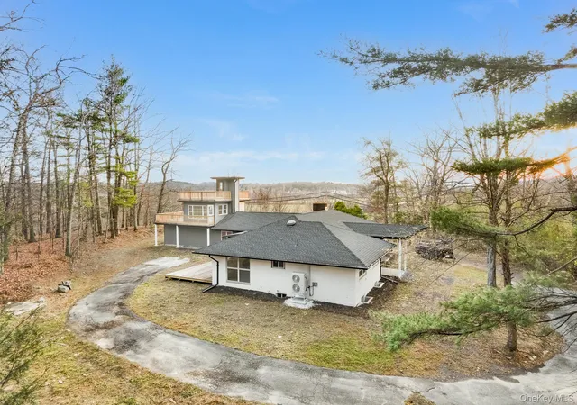 1st image of 233 Forest Hill Dr, Kingston, NY 12401 | MLS# 969298