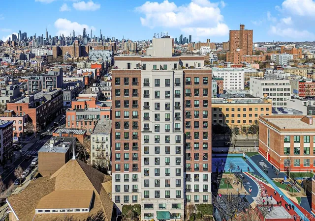 Photo 2 of Condo for sale at 775 Lafayette #5F, New York, NY 11221 | MLS# 969326 | Listing updated on 2026-05-30