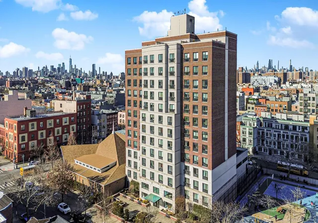Photo 3 of Condo for sale at 775 Lafayette #5F, New York, NY 11221 | MLS# 969326 | Listing updated on 2026-05-30