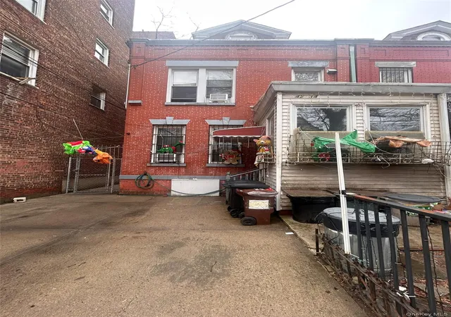 Photo 1 of Multi family home for sale at 42 34 Ithaca St, Elmhurst, NY 11373 | MLS# 969346 | Listing updated on 2026-08-18