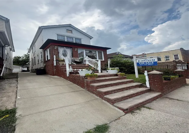 Photo 1 of Single family home for sale at 1278 Schenectady Ave, New York, NY 11203 | MLS# 969387 | Listing updated on 2026-09-23