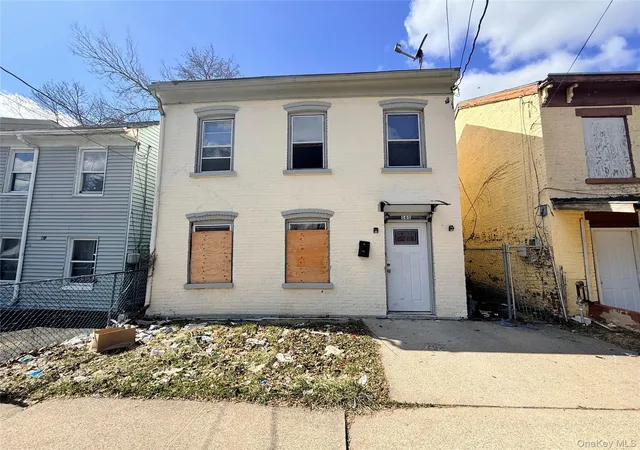 1st image of 161 N Miller St, Newburgh (city), NY 12550 | MLS# 969408