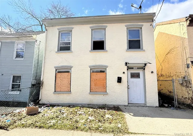 2nd image of 161 N Miller St, Newburgh (city), NY 12550 | MLS# 969408