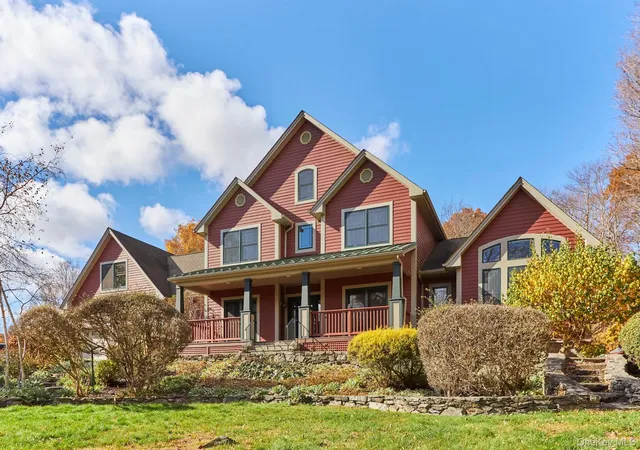 1st image of 203 Silver Lake Rd, Rhinebeck, NY 12572 | MLS# 969504
