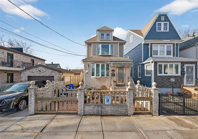 Photo 2 of Sale Pending at 11550 134th Street, South Ozone Park, NY 11420 | MLS# 969560 | Listing updated on 2026-06-19