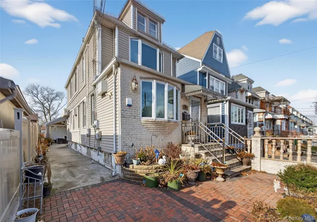 Photo 3 of Sale Pending at 11550 134th Street, South Ozone Park, NY 11420 | MLS# 969560 | Listing updated on 2026-06-19