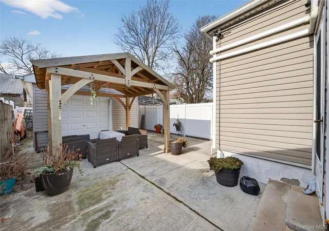 Photo 4 of Sale Pending at 11550 134th Street, South Ozone Park, NY 11420 | MLS# 969560 | Listing updated on 2026-06-19