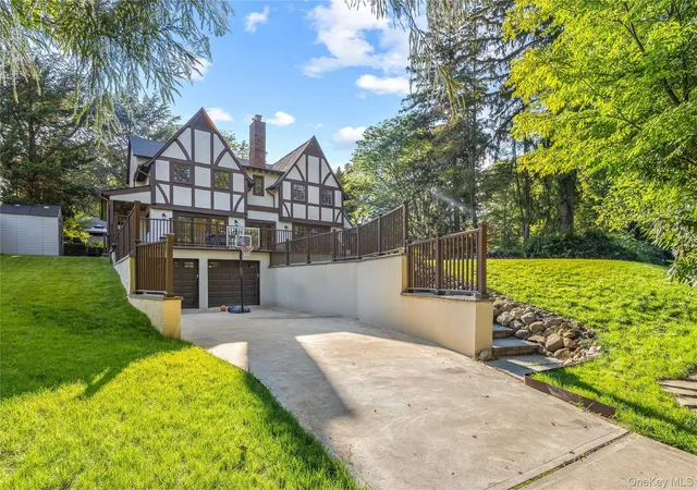 Photo 2 of Sale Pending at 378 Beverly Rd, New York, NY 11363 | MLS# 969583 | Listing updated on 2026-08-06