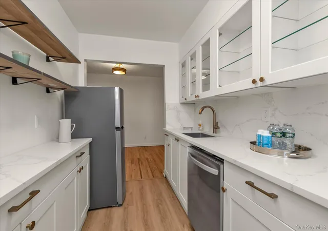 Photo 2 of Sale Pending at 210 08 41st Avenue, New York, NY 11361 | MLS# 969609 | Listing updated on 2026-06-30