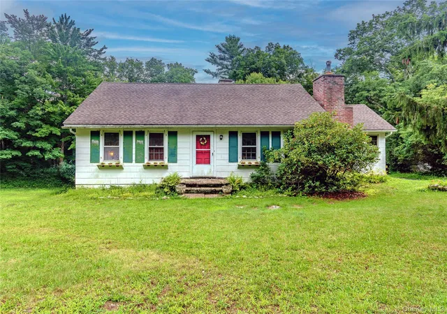 1st image of 406 Upper Mountain Rd, Shawangunk, NY 12566 | MLS# 969613