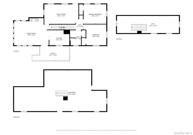 36th image of 406 Upper Mountain Rd, Shawangunk, NY 12566 | MLS# 969613