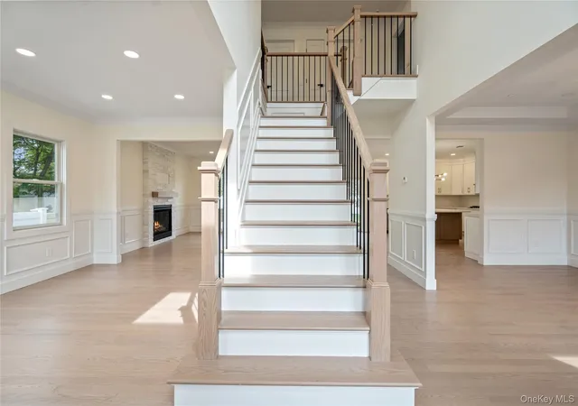Photo 2 of Sale Pending at 27 Belmont Cir, Oyster Bay, NY 11791 | MLS# 969630 | Listing updated on 2026-04-15