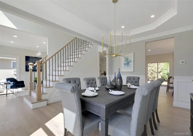 Photo 4 of Sale Pending at 27 Belmont Cir, Oyster Bay, NY 11791 | MLS# 969630 | Listing updated on 2026-04-15