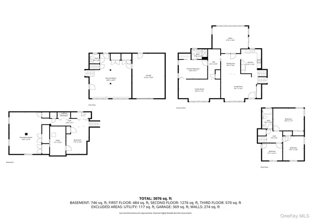 39th image of 18 Frost Ln, Greenlawn, NY 11740 | MLS# 969631