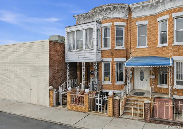 Photo 1 of Multi family home for sale at 10407 94th Avenue, New York, NY 11416 | MLS# 969634 | Listing updated on 2026-08-03