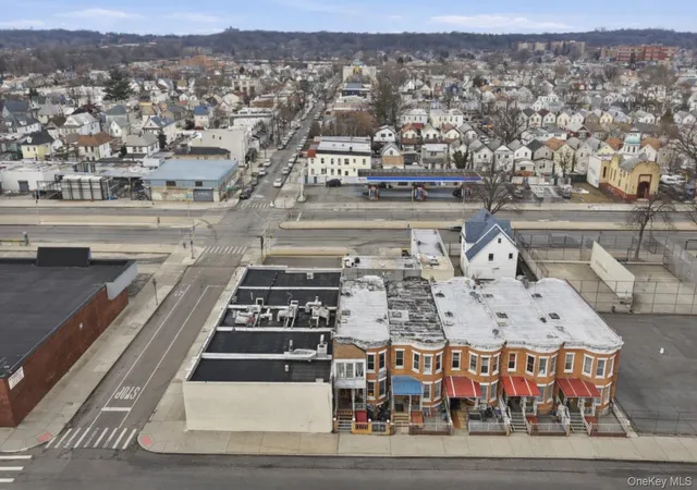 Photo 2 of Multi family home for sale at 10407 94th Avenue, New York, NY 11416 | MLS# 969634 | Listing updated on 2026-08-03