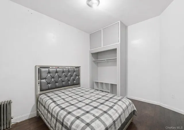 Listing Photo 5 - Condo for sale in building located at 10407 94th Ave, New York, NY 11416