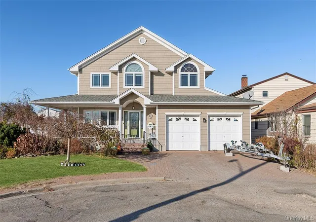 1st image of 4 Quebec Rd, Island Park, NY 11558 | MLS# 969650