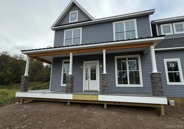 Photo 1 of Single family home for sale at 24 (lot #3) Sunset Ln, Wawayanda, NY 10958 | MLS# 969674 | Listing updated on 2026-10-07