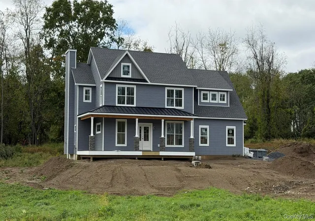 Photo 2 of Single family home for sale at 24 (lot #3) Sunset Ln, Wawayanda, NY 10958 | MLS# 969674 | Listing updated on 2026-10-07