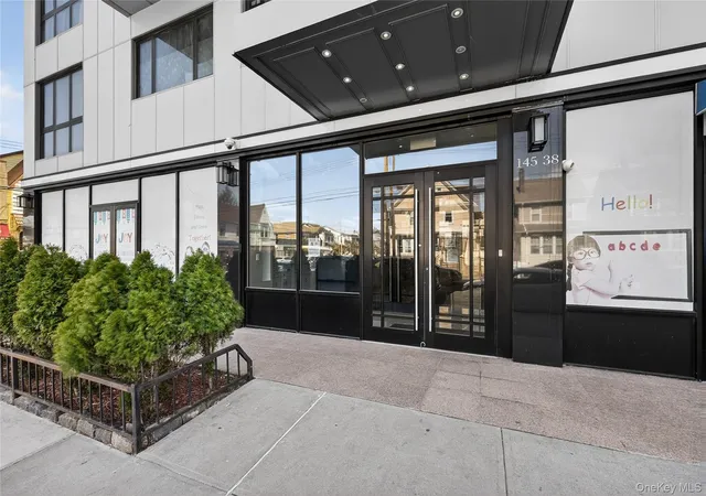 Listing Photo 4 - Condo for sale in building located at 14538 34Th Ave, New York, NY 11354 - Unit #2E