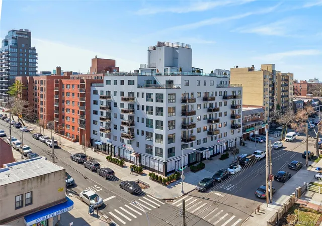 Photo 3 of Sale Pending at 14538 34th Avenue #2E, New York, NY 11354 | MLS# 969693 | Listing updated on 2026-08-19