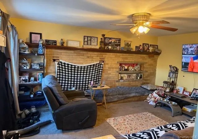 2nd image of 25 Pierpont Ave, Newburgh (town), NY 12550 | MLS# 969712