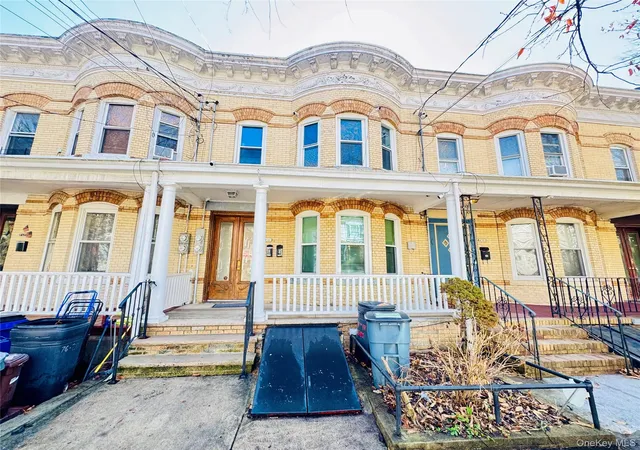 Photo 1 of Sale Pending at 76 18 85th Road, New York, NY 11421 | MLS# 969810 | Listing updated on 2026-07-30