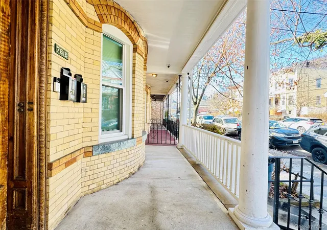 Photo 2 of Sale Pending at 76 18 85th Road, New York, NY 11421 | MLS# 969810 | Listing updated on 2026-07-30