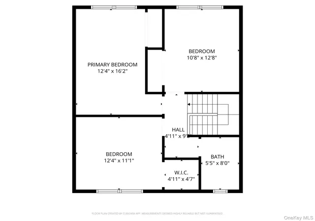 Listing Photo 2 - Condo for sale in building located at 155 Charter Cir, Ossining, NY 10562 - Unit #155