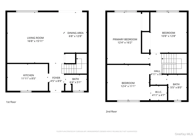 Photo 17 of Condo for sale at 155 Charter Cir #155, Ossining, NY 10562 | MLS# 969852 | Listing updated on 2026-09-04