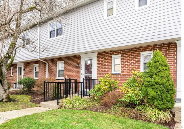 Photo 1 of Condo for sale at 155 Charter Cir #155, Ossining, NY 10562 | MLS# 969852 | Listing updated on 2026-09-04