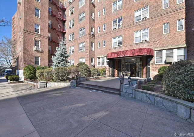 Listing Photo 1 - Condo for sale in building located at 6361 99Th St, New York, NY 11374 - Unit #B1