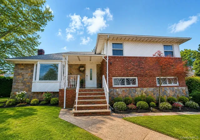 Photo 1 of Single family home for sale at 86 34 Francis Lewis Blvd, New York, NY 11432 | MLS# 969876 | Listing updated on 2026-08-27