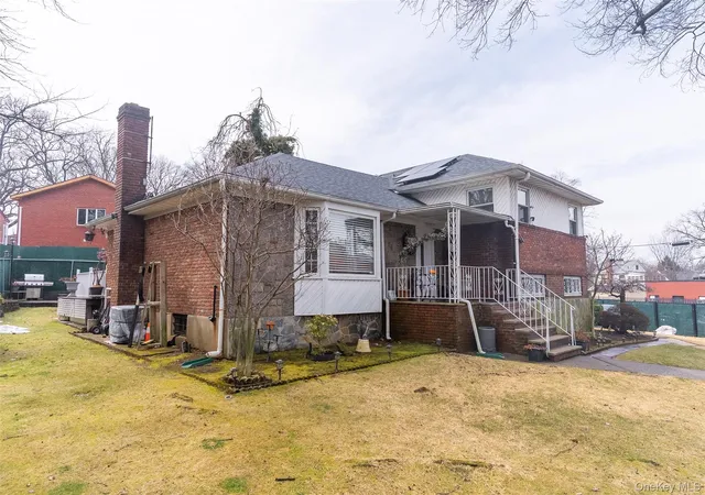Photo 2 of Single family home for sale at 86 34 Francis Lewis Blvd, New York, NY 11432 | MLS# 969876 | Listing updated on 2026-08-27