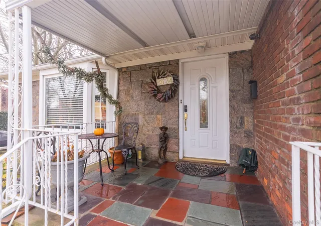 Photo 3 of Single family home for sale at 86 34 Francis Lewis Blvd, New York, NY 11432 | MLS# 969876 | Listing updated on 2026-08-27