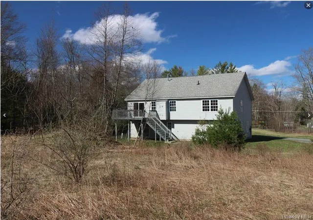 Homes for sale in Wawarsing, NY | 1123 Briggs Hwy, Wawarsing, NY 12428 | MLS# 969908
