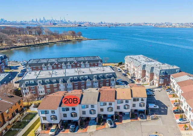 Photo 2 of Condo for sale at 12012 Riviera Ct #20B, New York, NY 11356 | MLS# 969928 | Listing updated on 2026-06-14