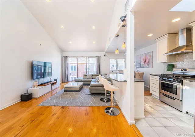 Photo 3 of Condo for sale at 12012 Riviera Ct #20B, New York, NY 11356 | MLS# 969928 | Listing updated on 2026-06-14