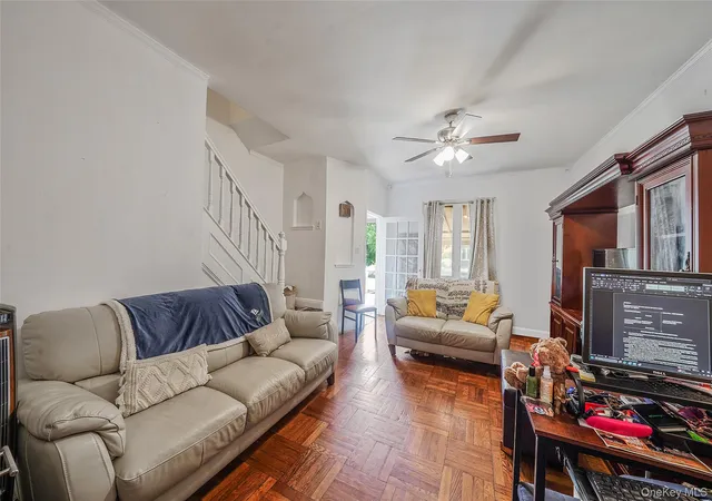 Photo 3 of Sale Pending at 141 Branton St, Brooklyn, NY 11236 | MLS# 969940 | Listing updated on 2026-08-25