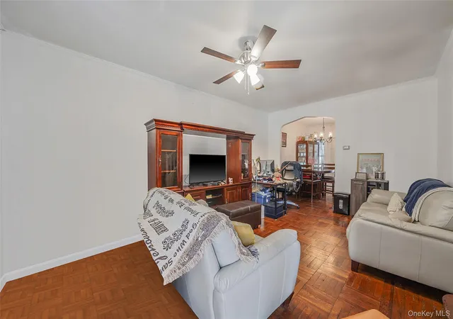 Photo 3 of Sale Pending at 141 Branton St, Brooklyn, NY 11236 | MLS# 969940 | Listing updated on 2026-08-25