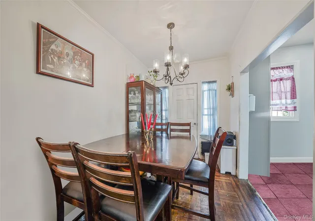 Photo 4 of Sale Pending at 141 Branton St, Brooklyn, NY 11236 | MLS# 969940 | Listing updated on 2026-08-25