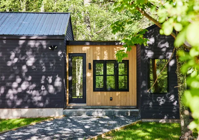 Photo 1 of Sale Pending at 305 Old Danzer Rd, Callicoon, NY 12758 | MLS# 969976 | Listing updated on 2026-07-18