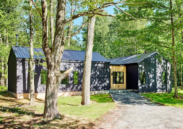 Photo 2 of Sale Pending at 305 Old Danzer Rd, Callicoon, NY 12758 | MLS# 969976 | Listing updated on 2026-07-18