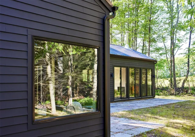 Photo 5 of Sale Pending at 305 Old Danzer Rd, Callicoon, NY 12758 | MLS# 969976 | Listing updated on 2026-07-18