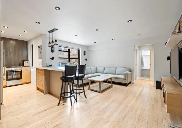 Photo 2 of Sale Pending at 5221 65th Place #2J, Maspeth, NY 11378 | MLS# 969981 | Listing updated on 2026-05-23